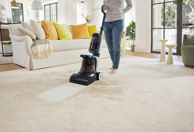 Tineco Floor One S3 Extreme – 3 in 1 Mop, Vacuum & Self Cleaning Smart  Floor Washer with iLoop Smart Sensor Blue FW050600US - Best Buy