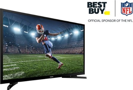 TV, Best Buy Official sponsor of the NFL