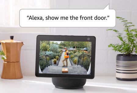 Ring Security Cameras Video Doorbells Alarms Best Buy