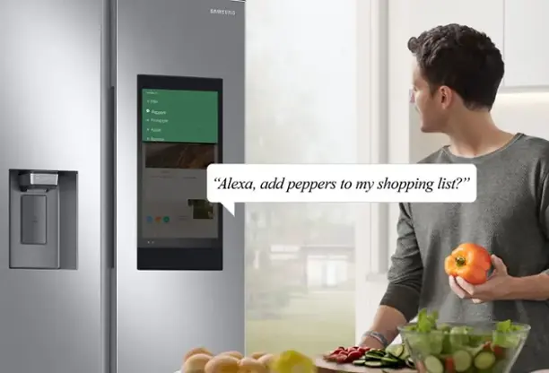Refrigerator