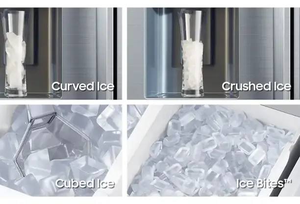 Learn About Samsung Refrigerators - Best Buy