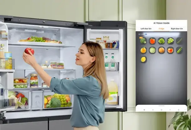Refrigerator
