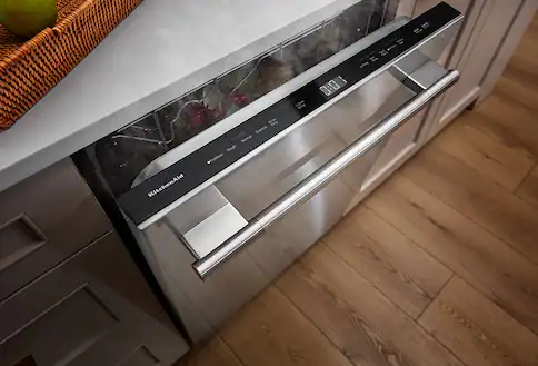 Dishwasher