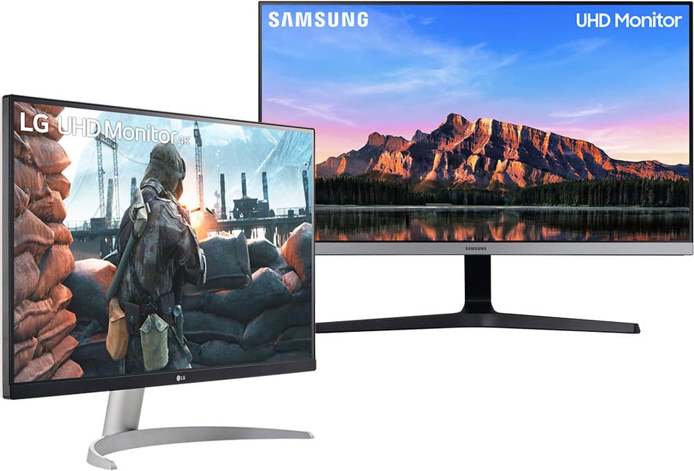 Computer Monitors Lcd Led Monitors Best Buy