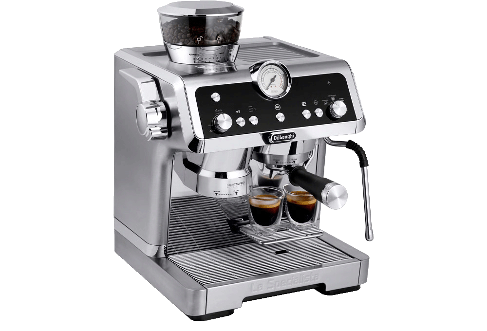 Espresso