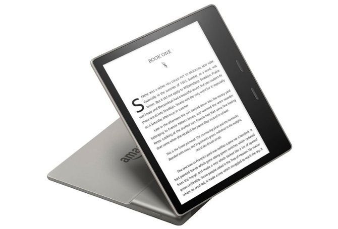Kindle Paperwhite (2021) vs Kindle Oasis: Which should you get?