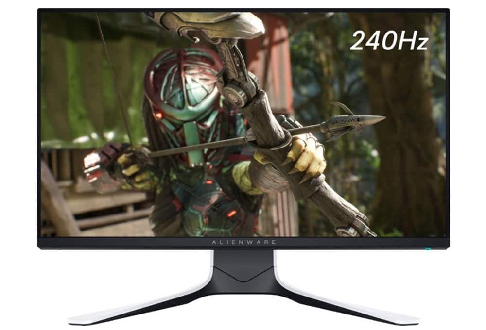 Gaming monitor