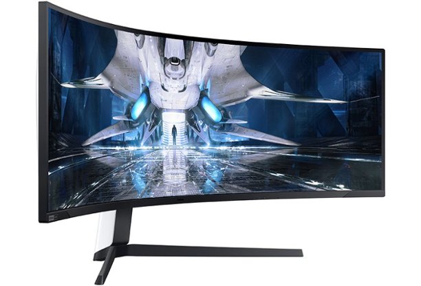 Get Up To $200 discount on Samsung monitors