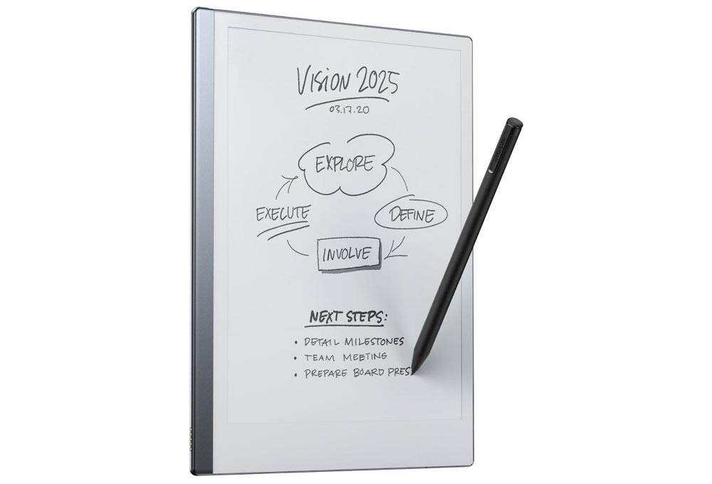 Digital Notebooks: Everything You Need to Know Before You Buy