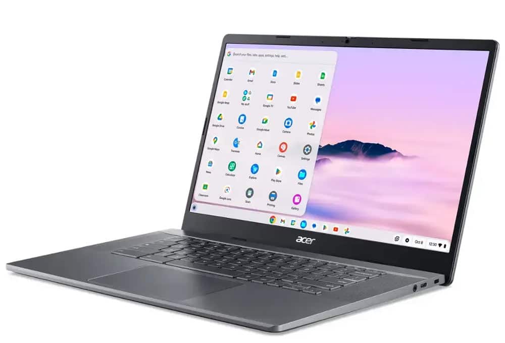 Chromebook