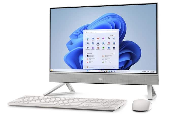 All In One Desktop