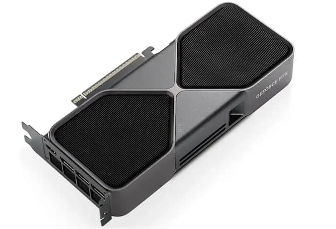 Graphics card