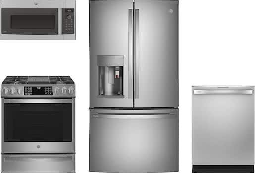Appliance packages on sale deals