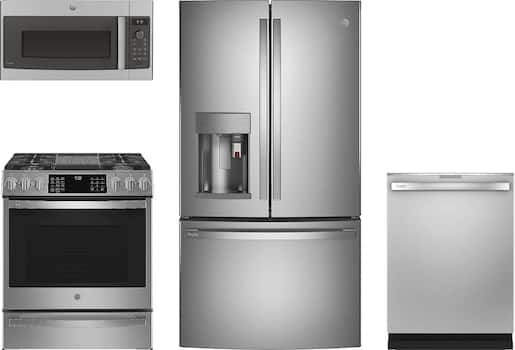 Kitchen Appliance Packages