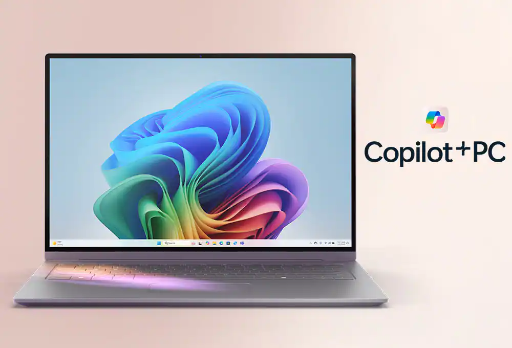 Copilot plus PC