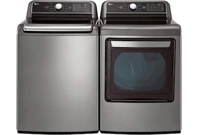 Washing Machines Best Buy