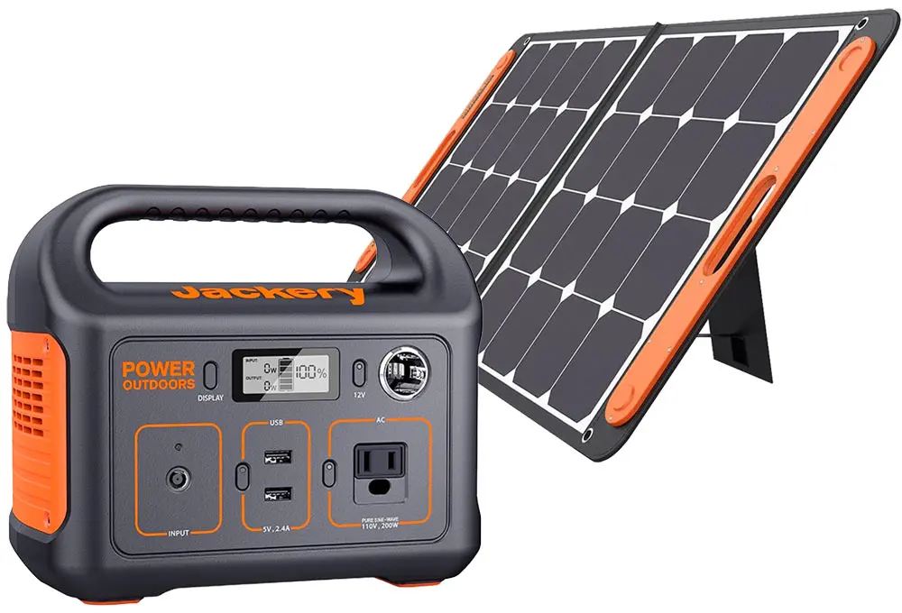 Key Steps for Solar Panel Installation