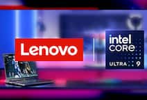 Lenovo, Intel Core Ultra 9