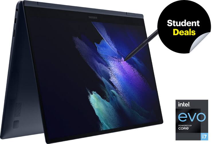 Laptop, Student Deals, Intel Evo powered by Core i7