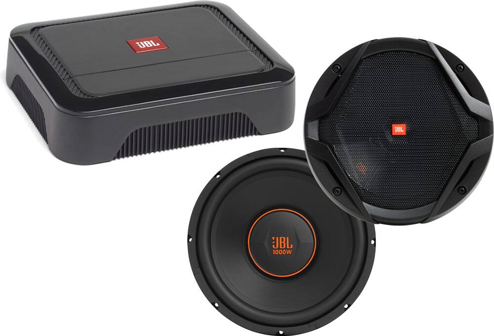 Car Audio Systems Best Buy