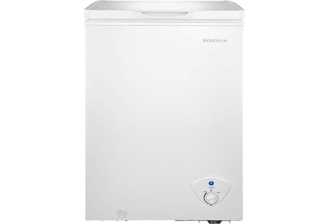 How to Choose a Deep Freezer Best Buy