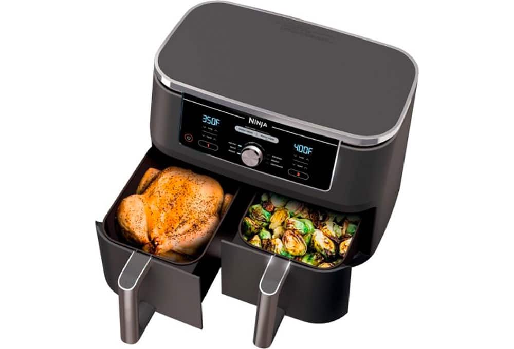 Air fryer