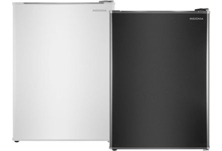 Mini refrigerators