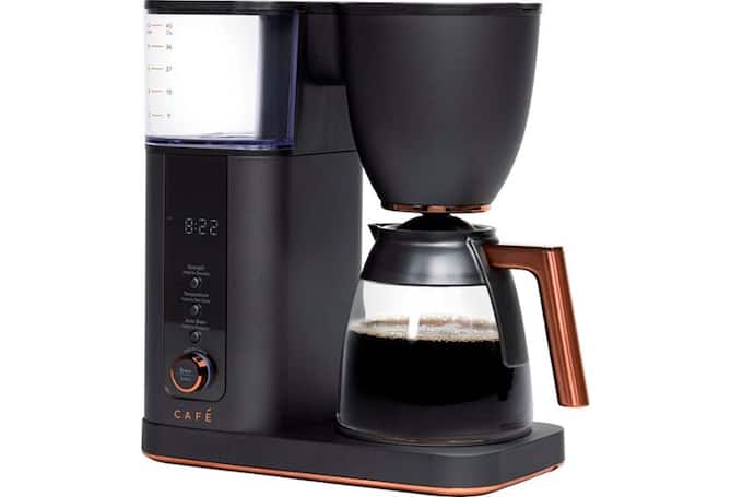 Coffee maker