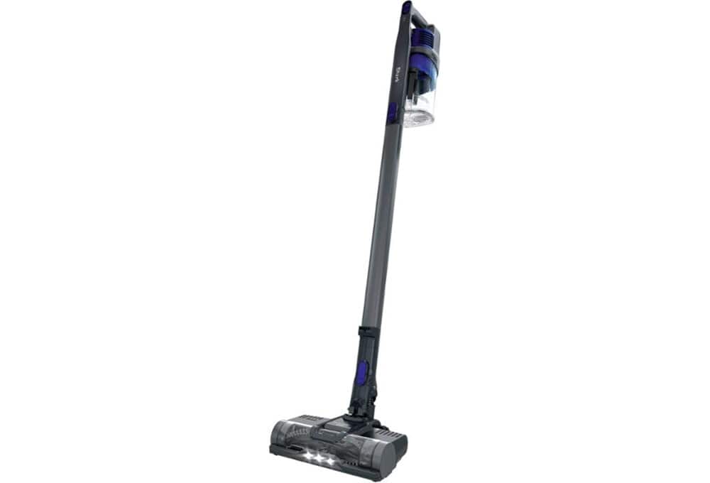 Stick vacuum