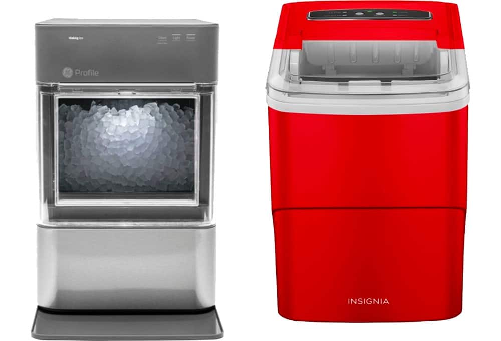 Ice makers