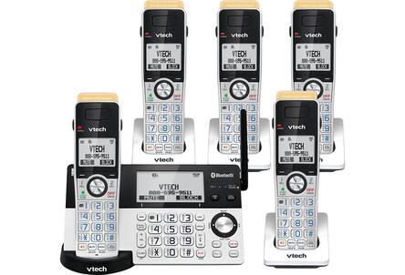 home telephones