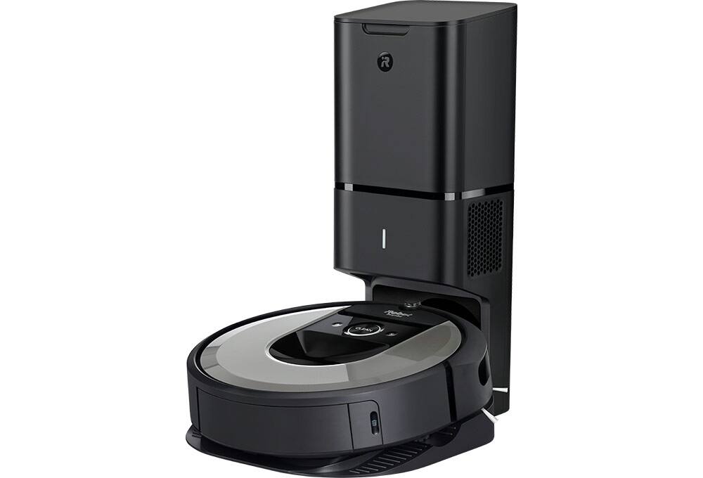 How to Pick a Robot Vacuum
