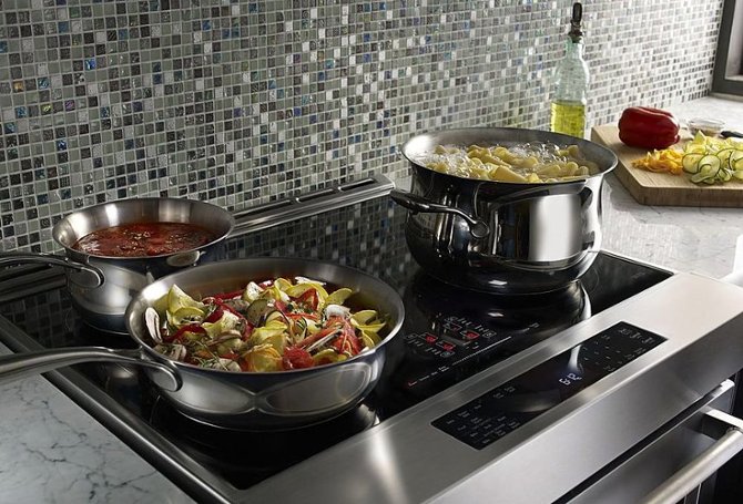 Use a magnet to find out if a pan will work with your induction stove - CNET