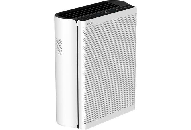 Levoit air purifier
