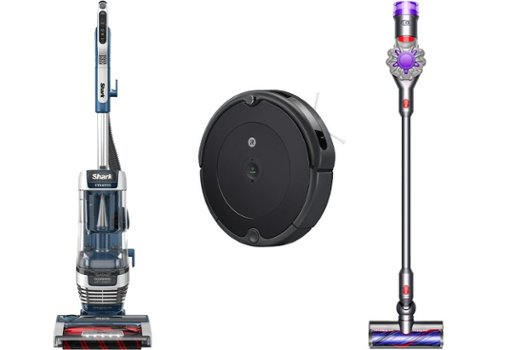 Vacuums and Floor Cleaning Devices – Best Buy