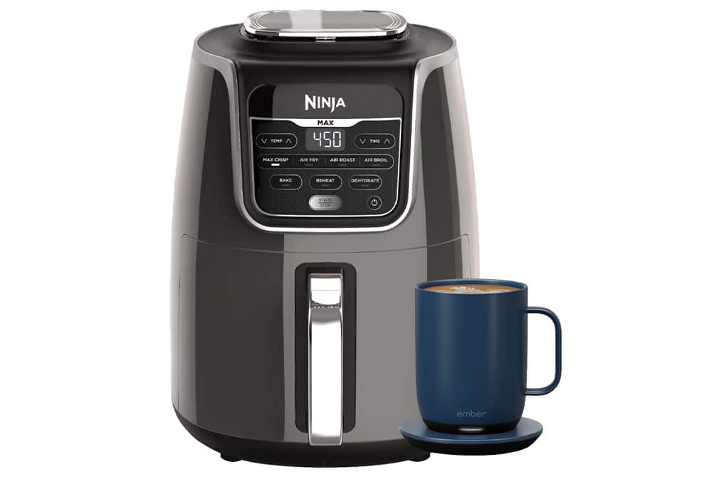 Mug, air fryer