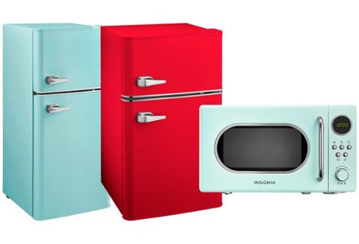 Compact Appliances for Small Kitchens and Homes - Best Buy