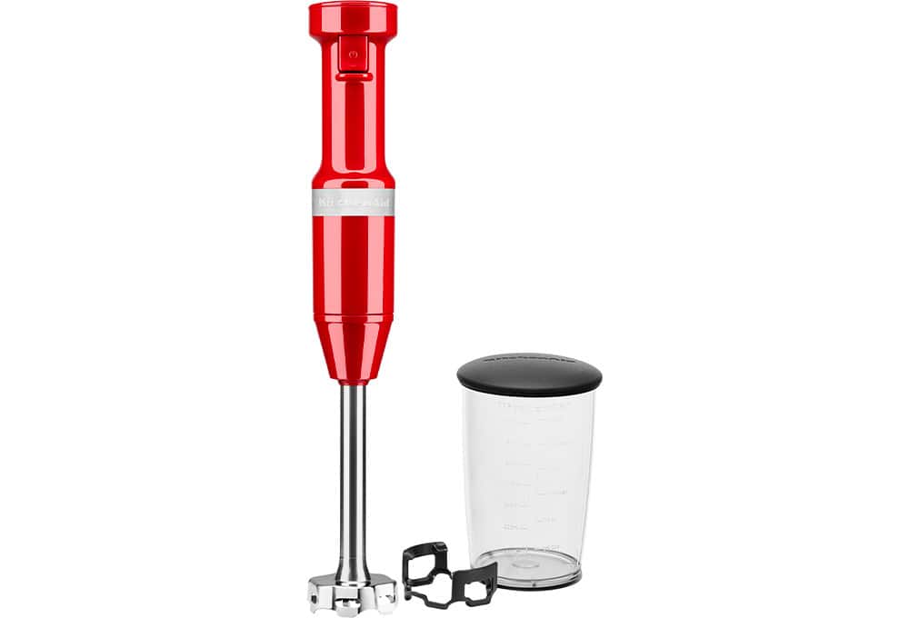 Hand blender