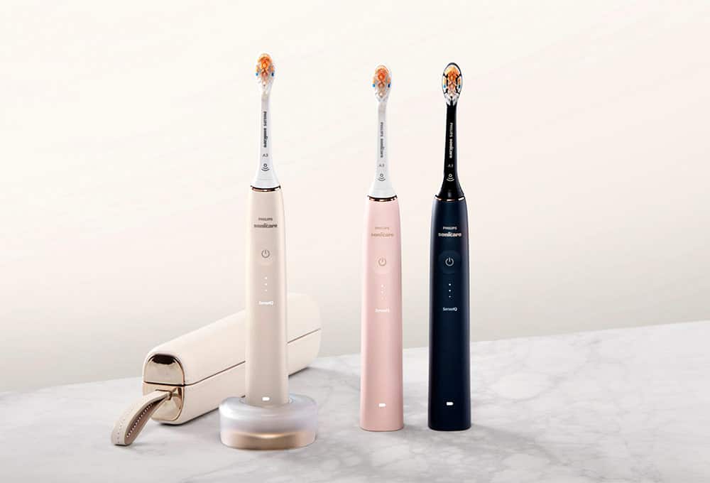 Toothbrushes