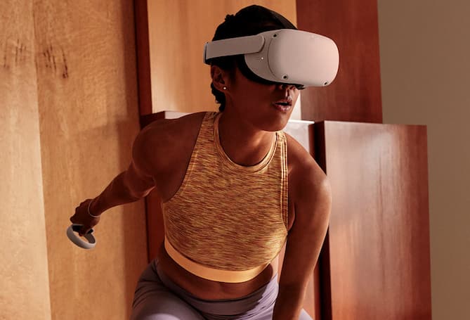 Best buy on sale virtual reality games