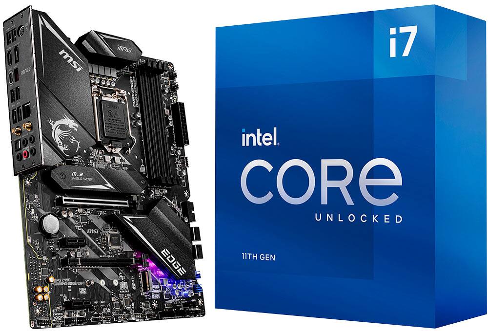 Processor, motherboard