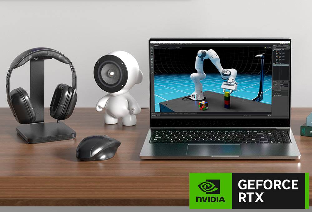 nvidia-stem