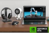 Nvidia Computer Staples nvidia-stem