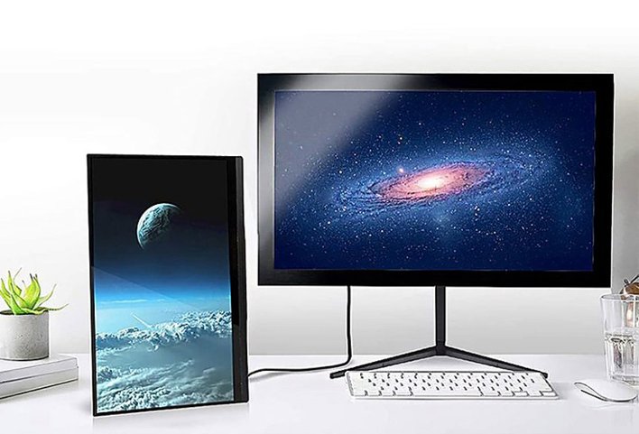 uitvoeren advocaat Artiest Computer Monitors: LCD, LED Monitors - Best Buy