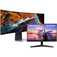 BestBuy: Extra 10% Off New Samsung Monitor w/ Recycle any Old Monitor Deals
