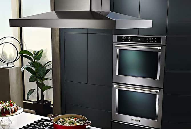 Range Hoods Vent Hoods For Kitchens Best Buy
