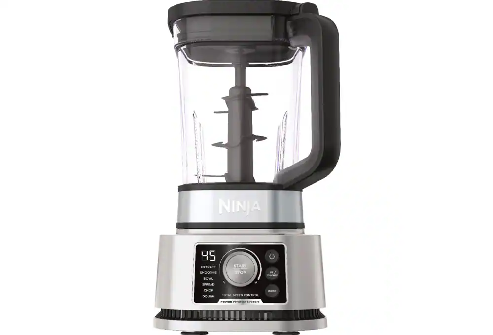 Food Processors: Chop Your Prep Time in Half