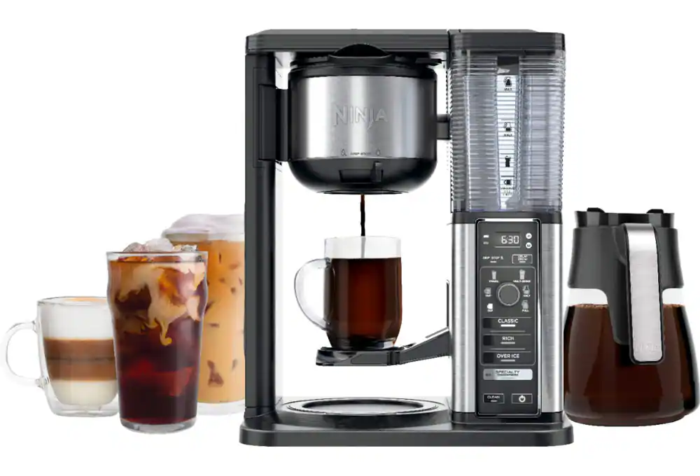 How to Choose the Best Office Coffee Maker