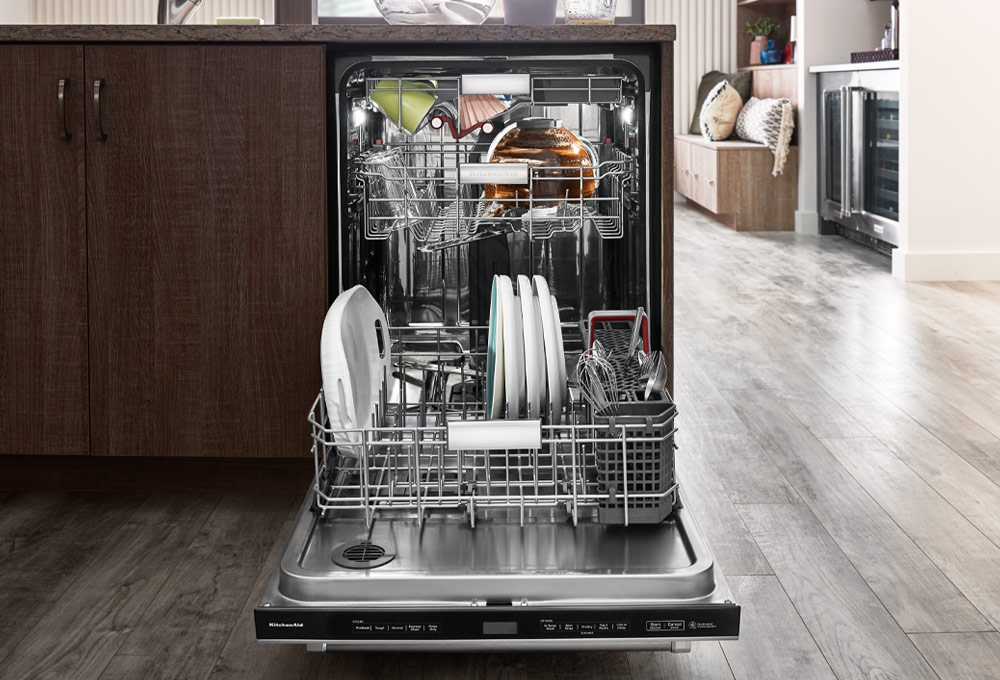KitchenAid Major Appliances - Best Buy