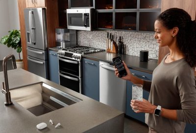 Connected Appliances - Best Buy